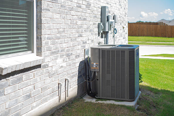 Reliable Hvac Installation contractor in Apple Valley, CA by FH HVAC